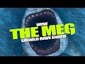 How The Meg Should Have Ended