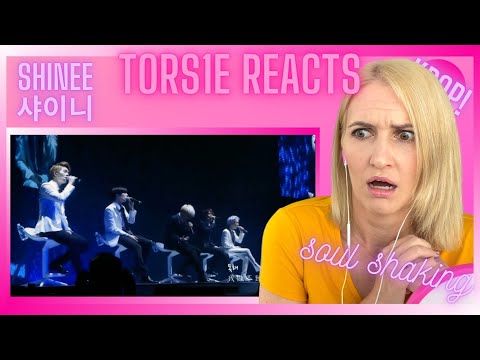 SHINee 샤이니  Sleepless Night Live at SWC III in Seoul Reaction (SOUL SHAKING!!)