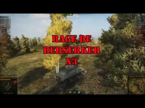 World of Tanks - Ruthless Agression Compilation