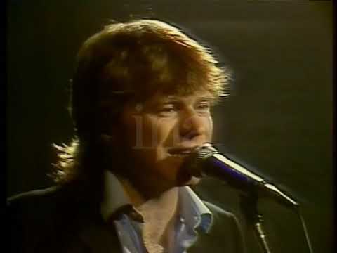 Dave Edmunds - Girls Talk (french TV 1983) Costello