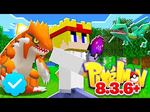 HOW TO INSTALL PIXELMON REFORGED IN 2025 | NEW PIXELMON INSTALL GUIDE!