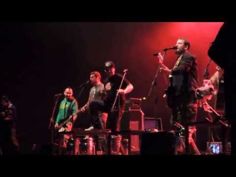 Divokej Bill - Kladivo (15 let, Brno)