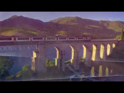 Ferrovia 2020 - Complementary corridors | Douro Line - Caíde - Marco