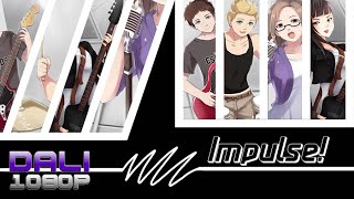 Impulse! PC Gameplay 1080p