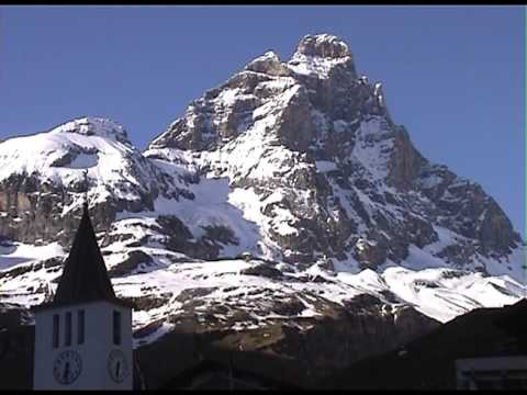 Monte Cervino - Matterhorn