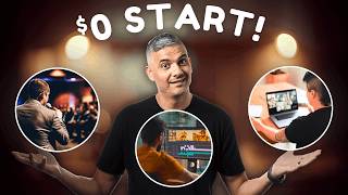 How to Start a Business with $0