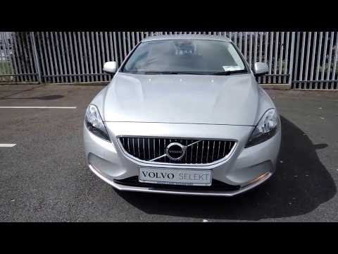 172 Volvo V40 D2 INSCRIPTION AUTO | Volvo Cars Waterford