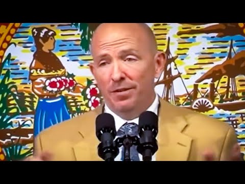 Florida MAGA Doctor Pushes Prayers OVER Healthcare