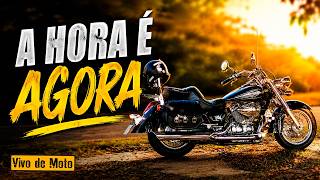 Tenho 2 presentes de dia dos pais pra vc. Aproveite!!!