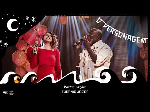 O Personagem (Ao Vivo) part. Eugênio Jorge | DVD Milagre de Amor - Juliana de Paula 20 anos