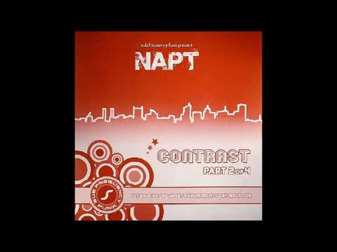 NAPT - Get Back Feat  SkibaDee