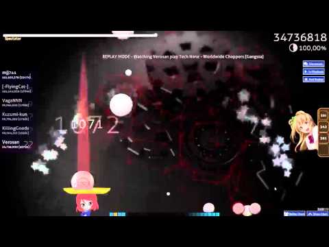 24# CTB Tech N9ne - Worldwide Choppers [Gangsta] 99.88%