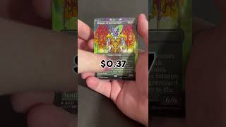 Lost Caverns of Ixalan Collection: Day 16