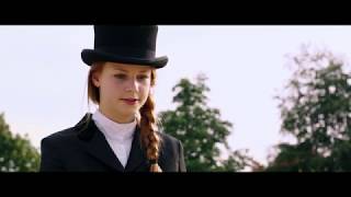 Выездка с фильма ostwind 2 (Восточный ветер 2) HD