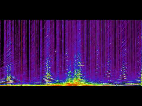 Yan Maresz - In memoriam Jean Claude Risset (2018)