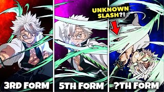 All 9 Wind Breathing Forms  in Demon Slayer