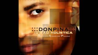 Don Pina - Depende de Ti ( Projecto Visão Holística ) 2012
