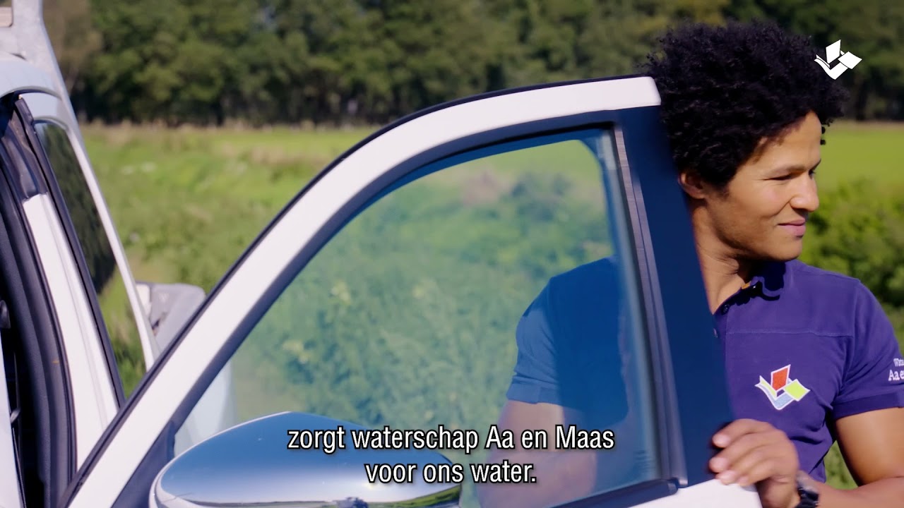 Wat doet waterschap Aa en Maas voor jou?