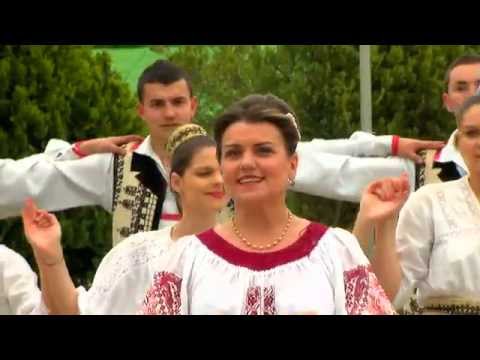 Floare Hojda Tomoiaga - Badita floare de Mai