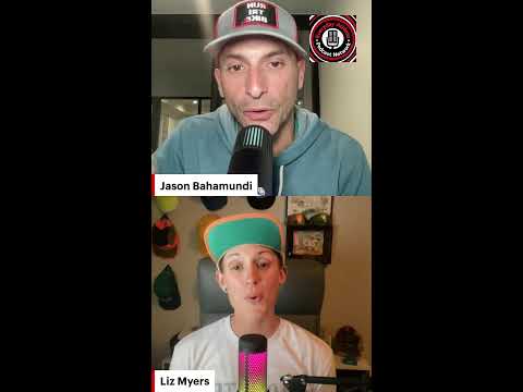 Fireside Chat - Episode 143 | Guest: Liz Myers