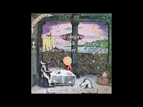 Wigwam/Nuclear Nightclub(Side A)