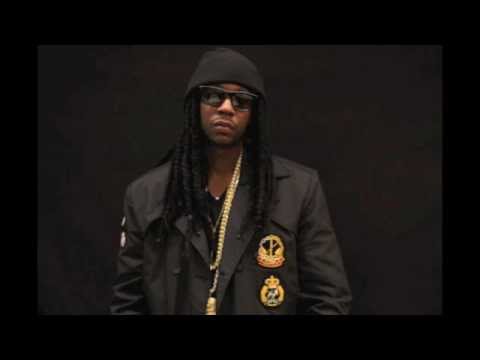 Red Cafe let It Go Reemix  Feat.verbal murda,2Chainz,French_Montana