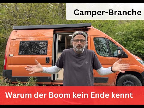 Why the boom knows no end