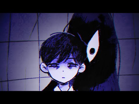 [FNF] [SPOLIERS] Omori vs Something Monochrome (cover) @Staranide