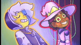 Dead Man [OWL HOUSE ANIMATION]