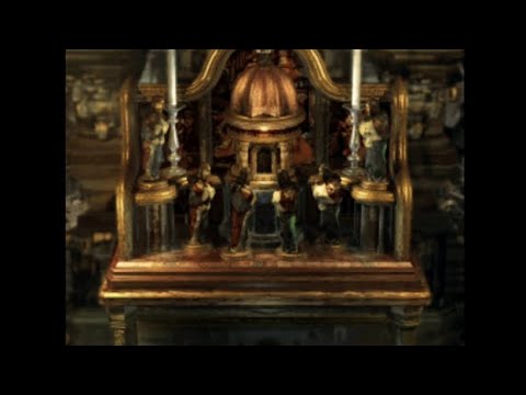 [Koudelka] - Episode 6