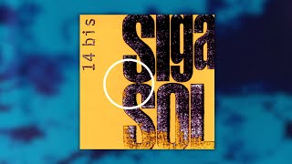 14 Bis - &quot;Cidadela&quot; (Siga o Sol/1996)
