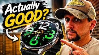 Xiaomi Watch 5 Review – My Honest Thoughts!