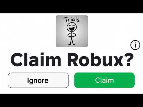 Investigating A Free Robux Game That Actually Works