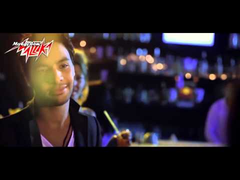 Kol Wahed Fina Ahmed Gamal كليب احمد جمال الجديد  كل واحد فينا