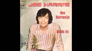 Joe Harris - Nee Katrientje (Ween Niet Meer) video