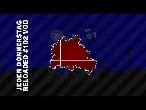 Jeden Donnerstag Reloaded #102 VoD