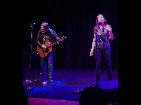 Thea Gilmore - Waterside Centre, Sale.  19 November, 2019