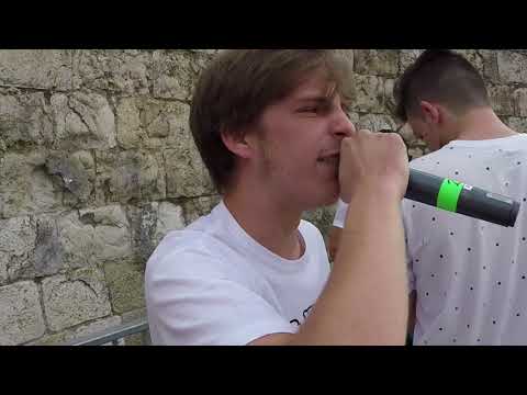 Uvex vs Dalena vs Maese | Filtros | Big Battle 2018