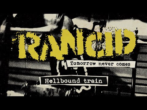 Video thumbnail for Hellbound Train