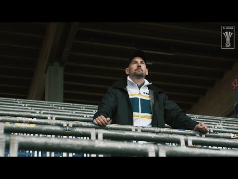 UNIQA OFB Cup 2025/26 - Local Hero - Florian Bruckner (SKN St. Pölten)