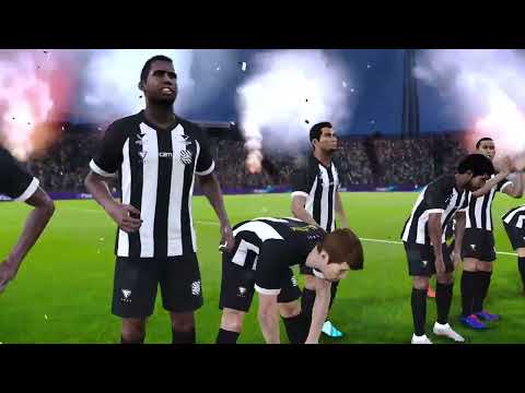 Brasileiro serie C 2026 Figueirense X Botafogo PB