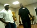 Gospel Rap Freestyle At A Reception Kingdom DHall