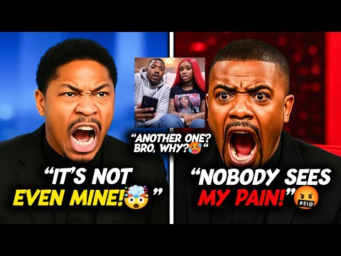 Stefon Diggs Caught Up AGAIN — Another Baby On the Way?! | Ray J's Downfall CONTINUES!