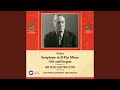 Symphony No. 1 in B-Flat Minor: IV. Maestoso - Brioso ed ardentemente - Philharmonia Orchestra - Topic Symphony No. 1 in B-Flat Minor: IV. Maestoso - Brioso ed ardentemente