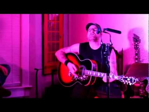 Kevin Seconds - Forever Try @ the Secret Show Music Series
