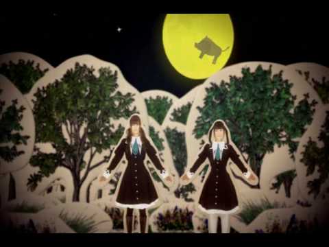 Strawberry Panic! Ichigo Tsumi Monogatari Mai Nakahara & Ai Shimizu