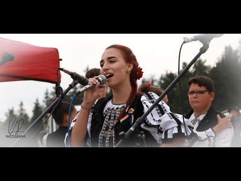 BUJORII MUNTELUI LA NEDEIA DIN POIANA MUIERII 15 IULIE 2023!