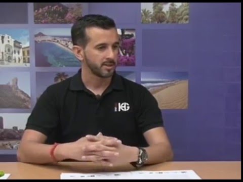 EN PERSONA Nº 1861: Entrevista a Tony Pérez.