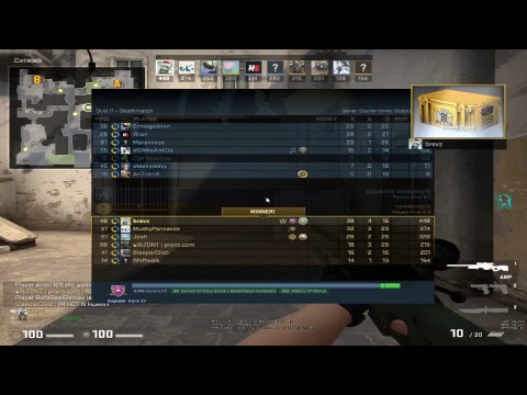 The Saboteur Gameplay: Finally can stream again Comeback?