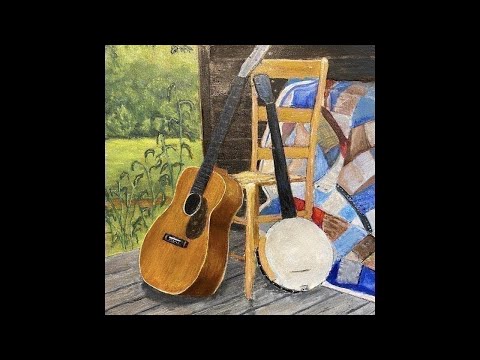 Foghorn Stringband Watermelon Pickers' Fest 2025